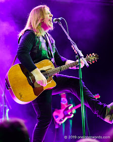 Alan Doyle at Hillside Festival on Friday, July 12, 2019 Photo by John Ordean at One In Ten Words oneintenwords.com toronto indie alternative live music blog concert photography pictures photos nikon d750 camera yyz photographer