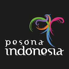 Pesona Indonesia Logo underbase
