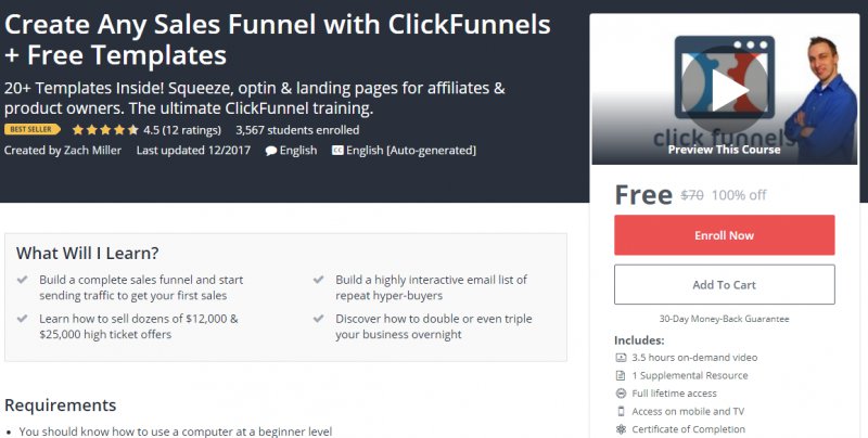 How Is Clickfunnels Worth It can Save You Time, Stress, and Money.