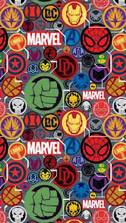Avengers Wallpaper For iPhone and Android