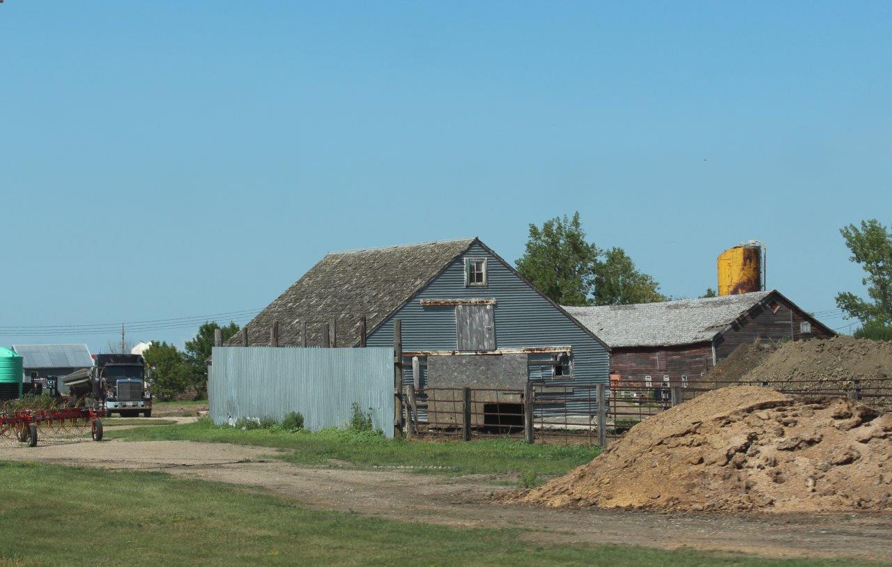 Sarah Lynn's Nature's Splendor Photos from Tulare, South Dakota, to Leola, South Dakota