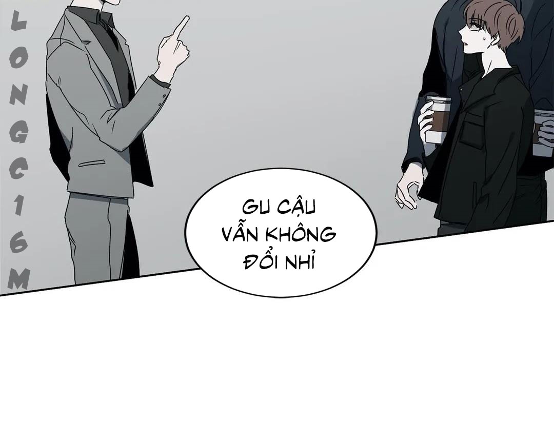 Đọc truyện Bảo Vệ Em - Chapter 6