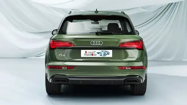 Audi Q5 2021 سعر ومواصفات أودي Q5 2021