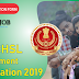 SSC CHSL Recruitment Notification 2019 - Online Application Form