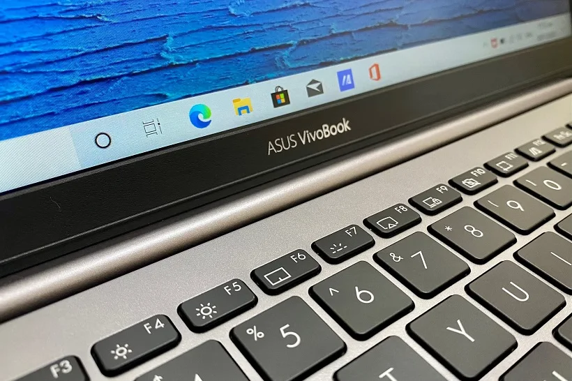 ASUS VivoBook S14 S433EQ Unboxing, First Impressions
