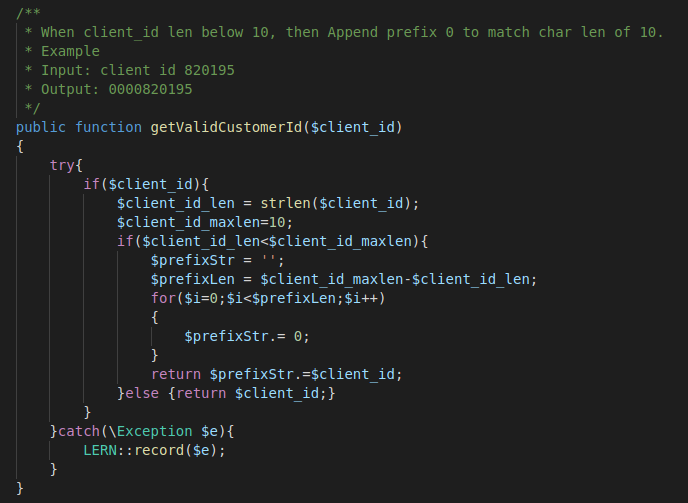 The 21 [Solved] + PHP Laravel Application Development Solutions