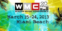 Sesiones Winter Music Conference 2013