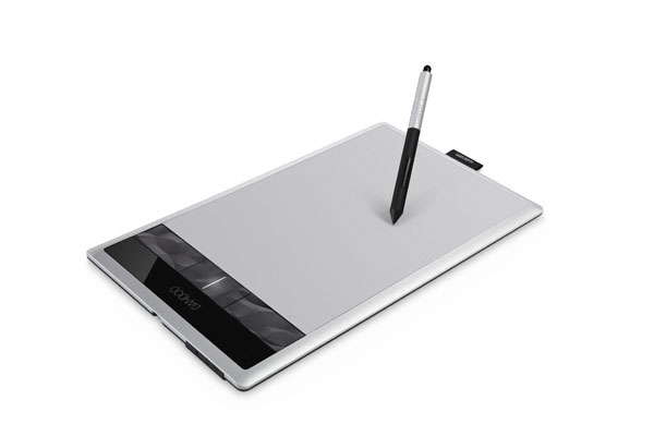 Bamboo Drawing Tablet | 3D Drawing