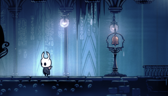 空洞騎士 (Hollow Knight) 徽章搭配組合推薦與衝刺技巧