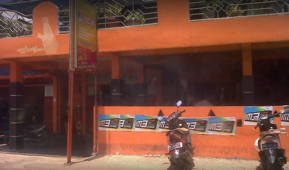 Tempat Makan Enak Di Batam Sate Asih Bengkong Daftar%2BTempat%2BMakan%2BEnak%2BDi%2BBatam%2BSate%2BAsih%2BBengkong Rekomendasi Tempat Makan Enak di kota Batam