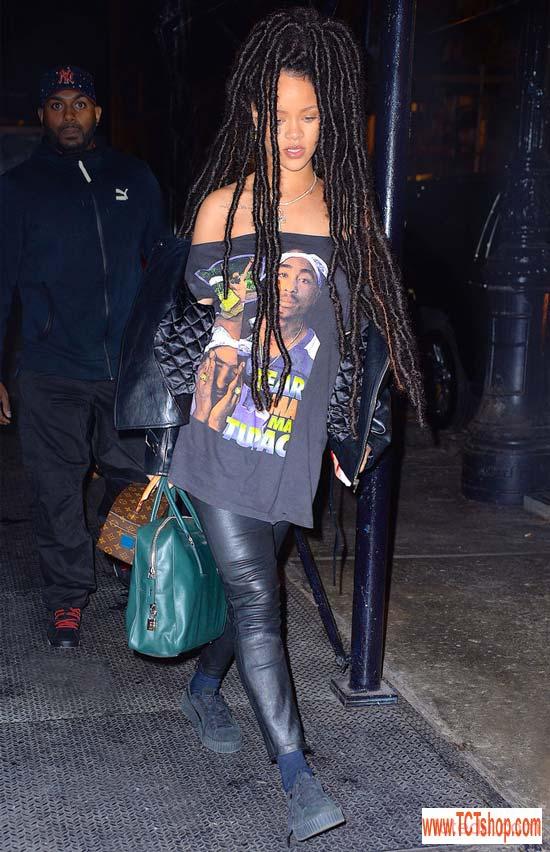 Kylie, Gigi, Rihanna đồng loạt thay kiểu tóc phong cách kylie gigi rihanna dong loat thay kieu toc ca tinh11 Kylie, Gigi, Rihanna đồng loạt thay kiểu tóc phong cách