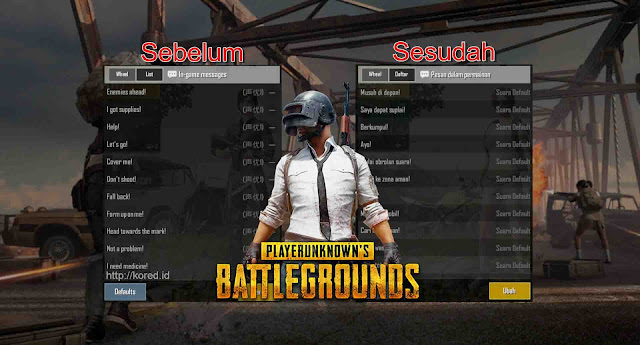 Mengembalikan Voice Chat Dengan Active.sav