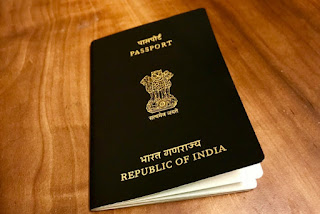 How to apply for fresh passport in Punjab  list of documents required for fresh passport