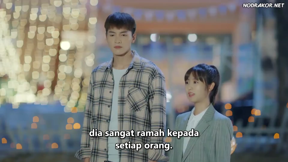 Sinopsis CDrama You, Remember Love Episode 22