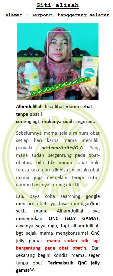 Cara Mengobati Sakit Tulang Belakang Bawah Dekat Tulang Ekor Terbukti Mujarab ~ TESTIMONI JELLY GAMAT QNC Cara Mengobati Sakit Tulang Belakang Bawah Dekat Tulang Ekor Terbukti Mujarab ~ TESTIMONI JELLY GAMAT QNC