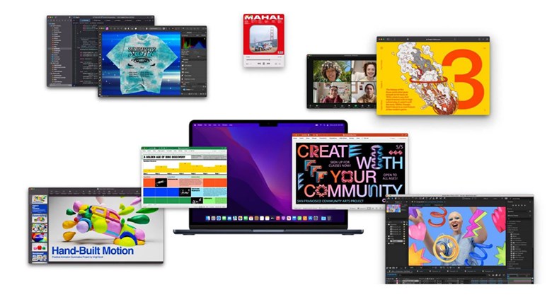 Apple Macbook Air M2 256GB 2022 Z15W00052 (Apple M2/24GB RAM/256GB/8-core GPU/13.6"Liquid Retina/MacOS/Silver) 13 ckeditor 4598400 6