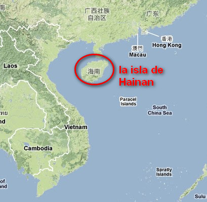 Islas Del Mundo Hainan