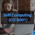Soft Computing (CS-8001)