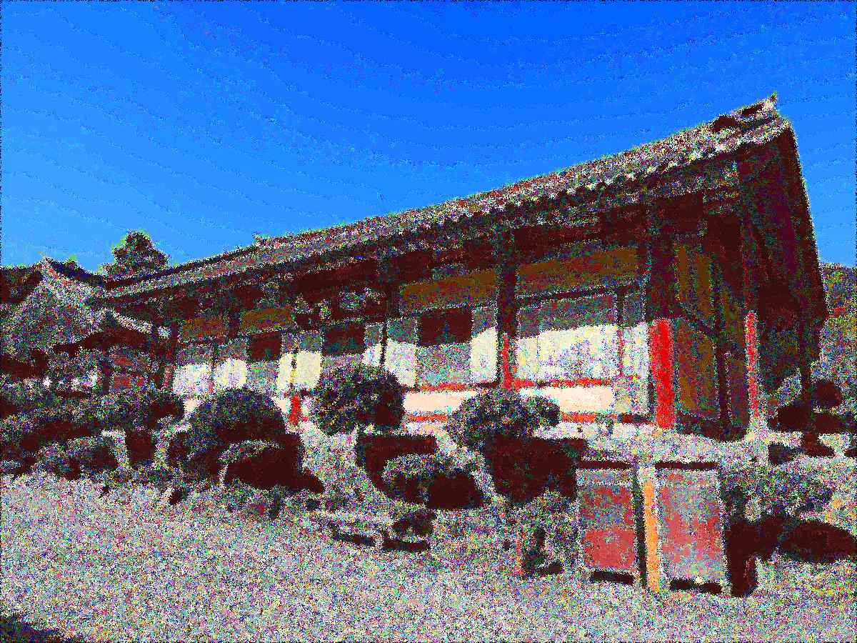 순천 조계산 선암사 순천 조계산 선암사