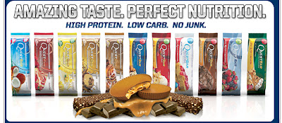 Image result for Quest Bars