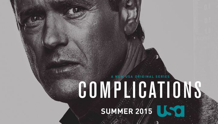 Complications - Cancelled by USA