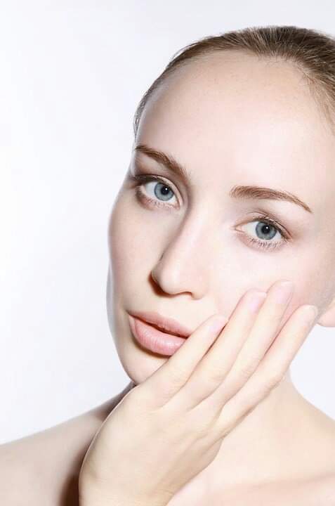 Do You Have Oily Skin: OILY SKIN CAUSES, PREVENTION AND TREATMENTS