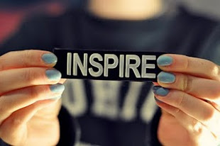 Inspire in the world