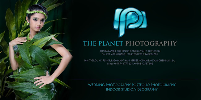 THE PLANET PHOTOGRAPHY