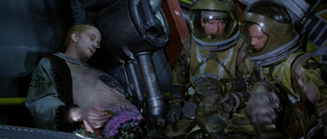 PIRATAS DO ESPAÇO 2