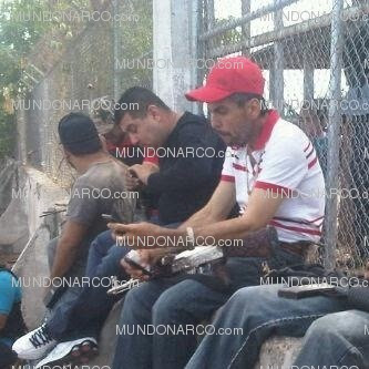 Fotografia De Exclusiva Manuel Torres Felix El Ondeado O El M 1