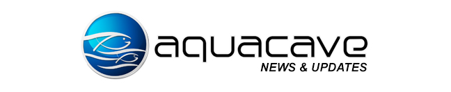 AQUACAVE.com <br>News and Updates