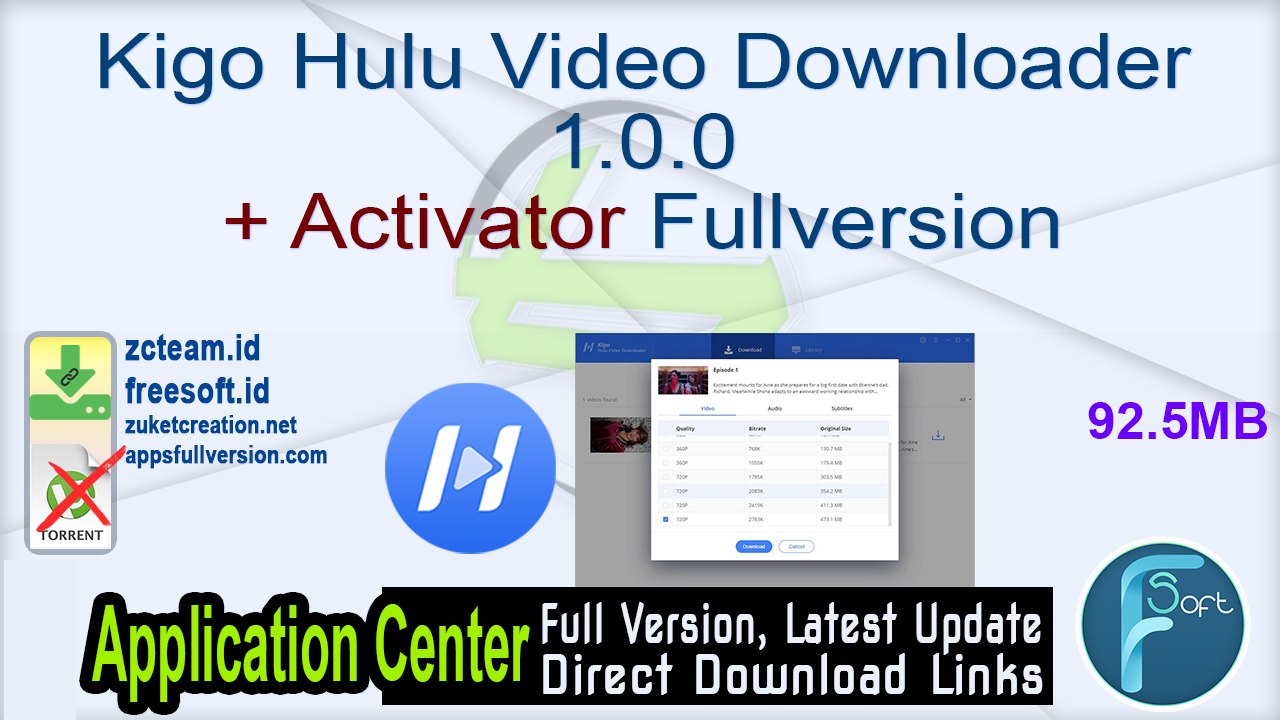 kigo hulu video downloader kigo hulu video downloader