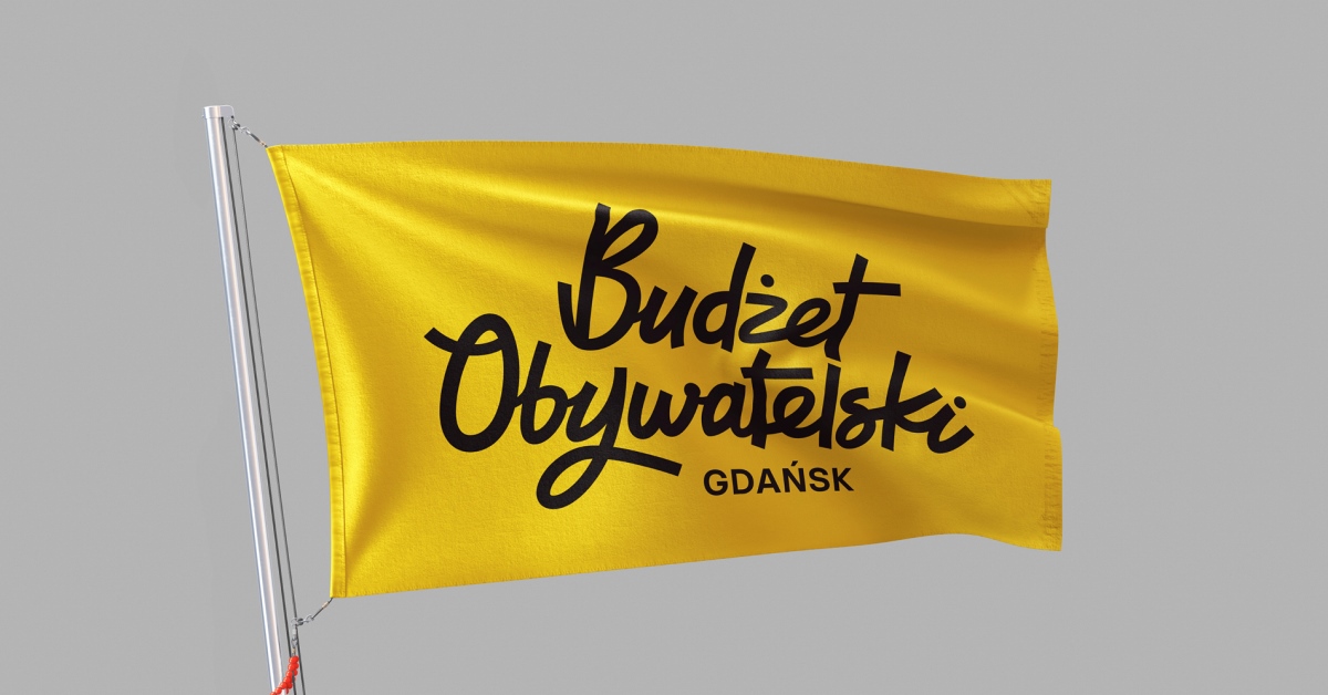 Budżet Obywatelski: Orunia Górna - Gdańsk Południe