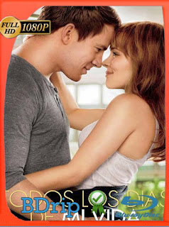 The Vow (2012) BDRip [1080p] Latino [GoogleDrive] SXGO