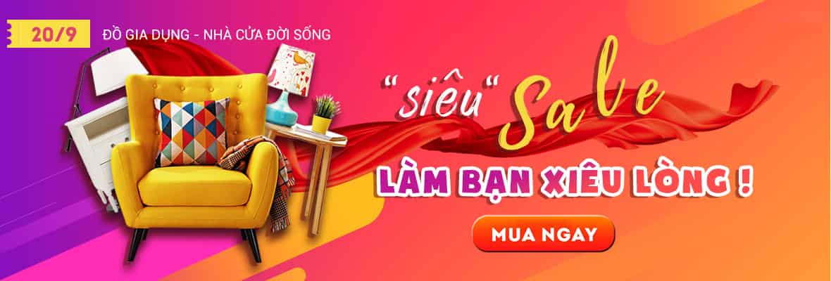 VN Online Mart, Thiện Đường Giảm Giá Online