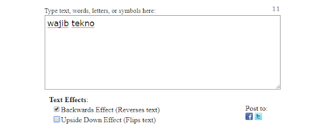cara membuat tulisan unik di facebook tips membuat tulisan unik di facebook