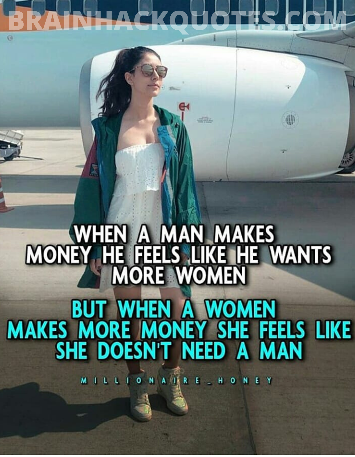 Girl Motivation Quotes 2