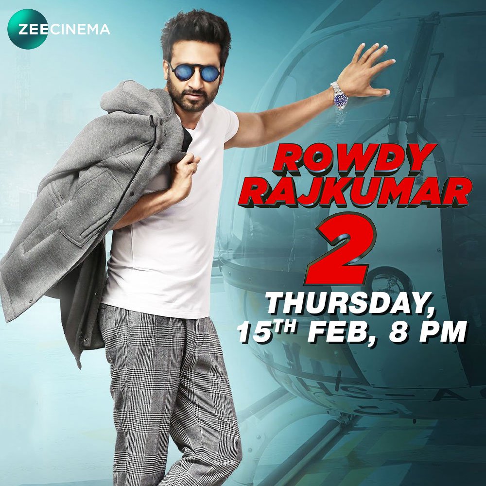 Goutham Nanda Full Movie In Hindi Dubbed Free Download Rowdy Rajkumar 2 (Gautham Nanda 2018) Hindi Dubbed Full Movie Watch