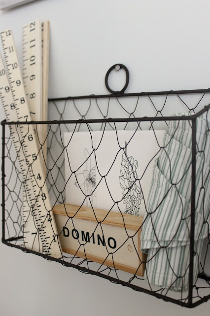 Wire Basket