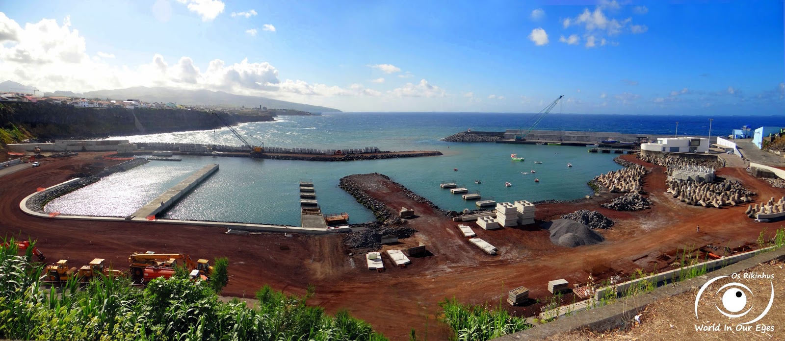 Os Rikinhus Vila de Rabo de Peixe