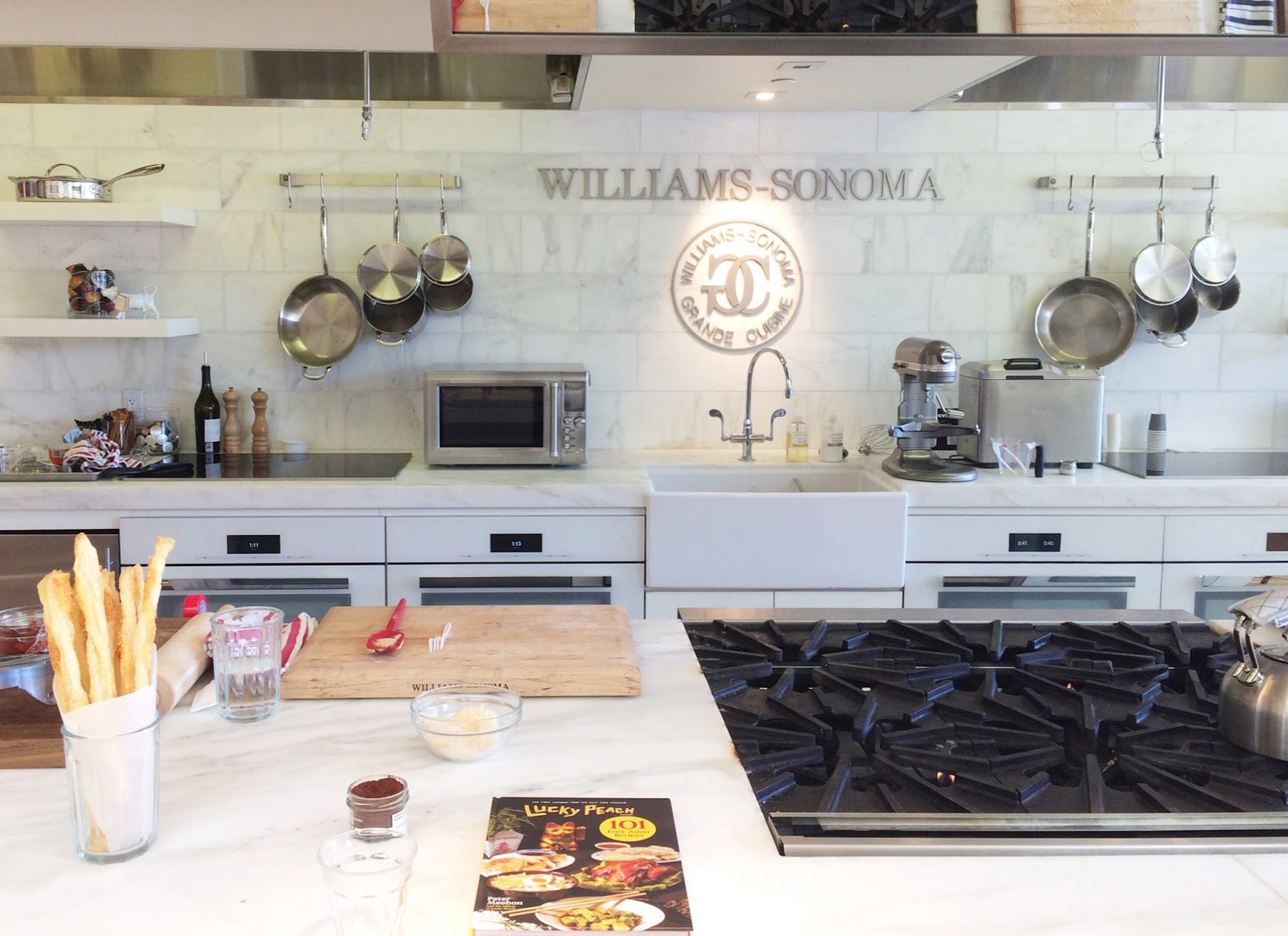 Williams-Sonoma - All You Need to Know BEFORE You Go (with Photos)