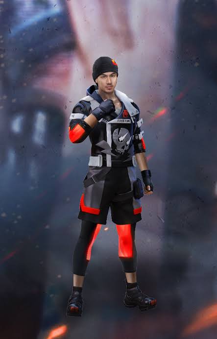 garena free fire character Name With Images 8 images%2B%252842%2529