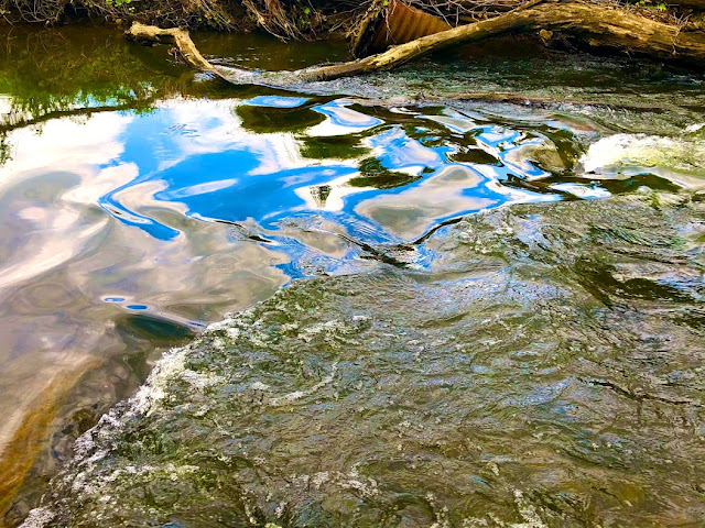 Trout Fishing Pittsburgh North Hills