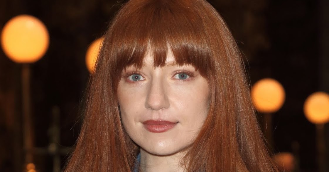 Nicola Roberts At Launch Event For The Original Gringotts Wizarding