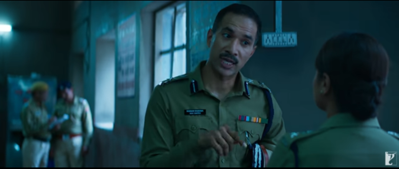 Mardaani 2 2019 Full Movie 720p BluRay Free Download | Movies Shapes