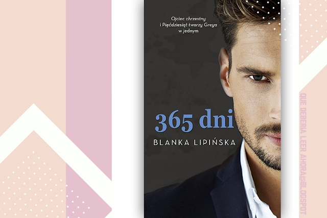 365 Dni Livre Tome 1 Français [Reseña] 365 dni (365 dni #1) - Blanka Lipińska | ¿Qué debería leer ahora?