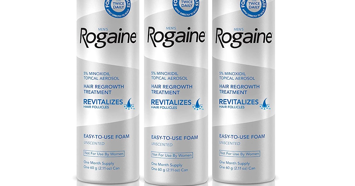 The 5 Best Hair Regrowth Treatments Buy Solutions