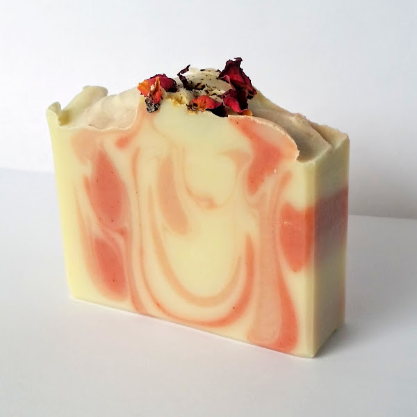 Emily's Handmade Soaps Blog Spring Soap Scents Revealed!