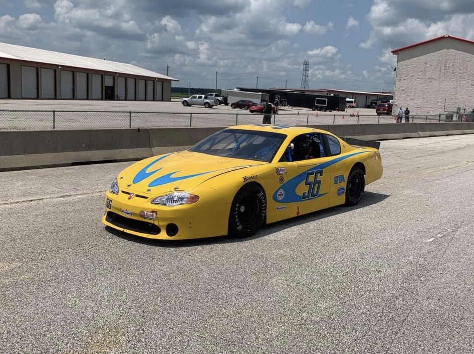 Rob Kacprowicz to Campaign Monte Carlo Stock Car at Groesbeck Grand