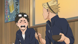 Hellominju.com : ハイキュー!! アニメ 3期 10話 烏野高校 顧問兼監督 武田 一鉄 CV.神谷浩史 Ittetsu Takeda Haikyuu Faculty Advisor | Hello Anime !